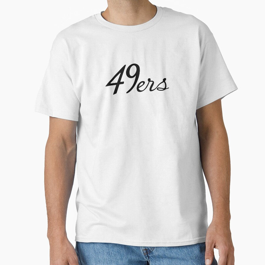 49 Classic T-Shirt
