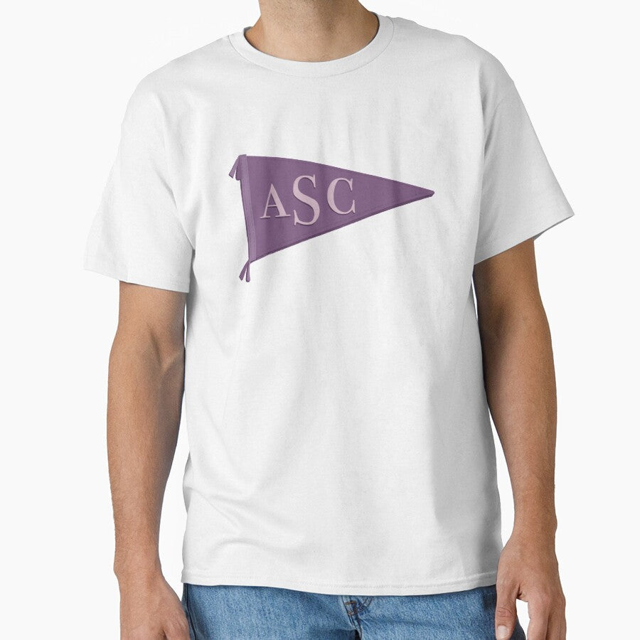 Agnes Pennant Classic T-Shirt