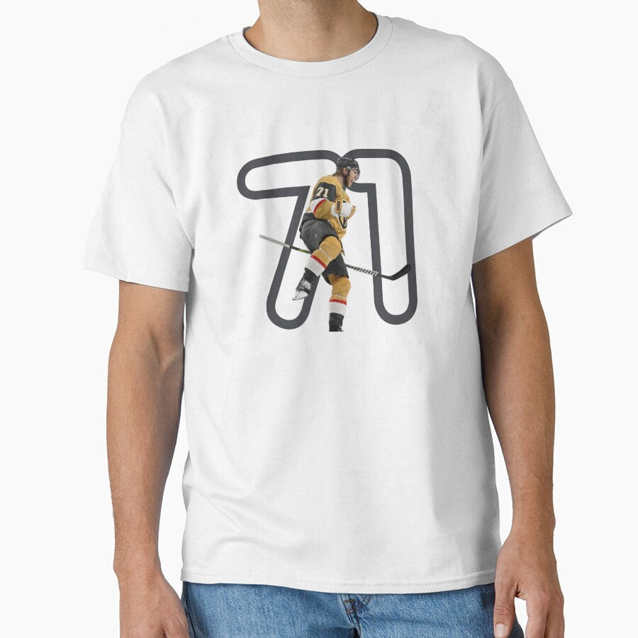 71 William Karlsson Classic T-Shirt