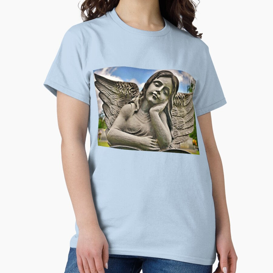 A N G E L Classic T-Shirt