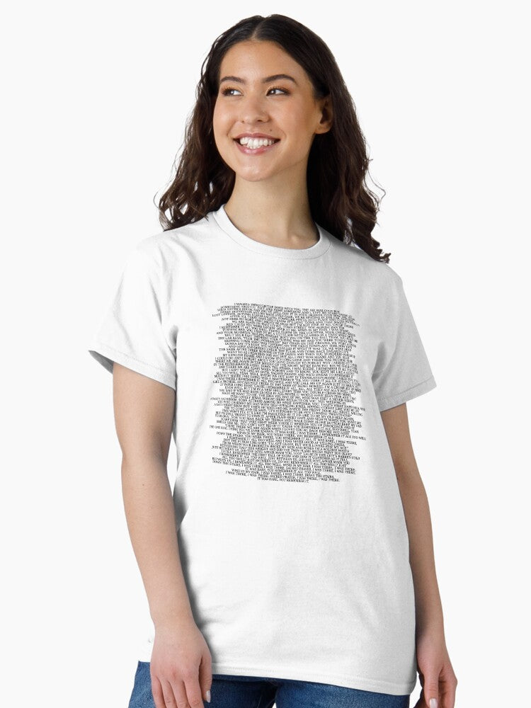 10 minute version (long) Classic T-Shirt