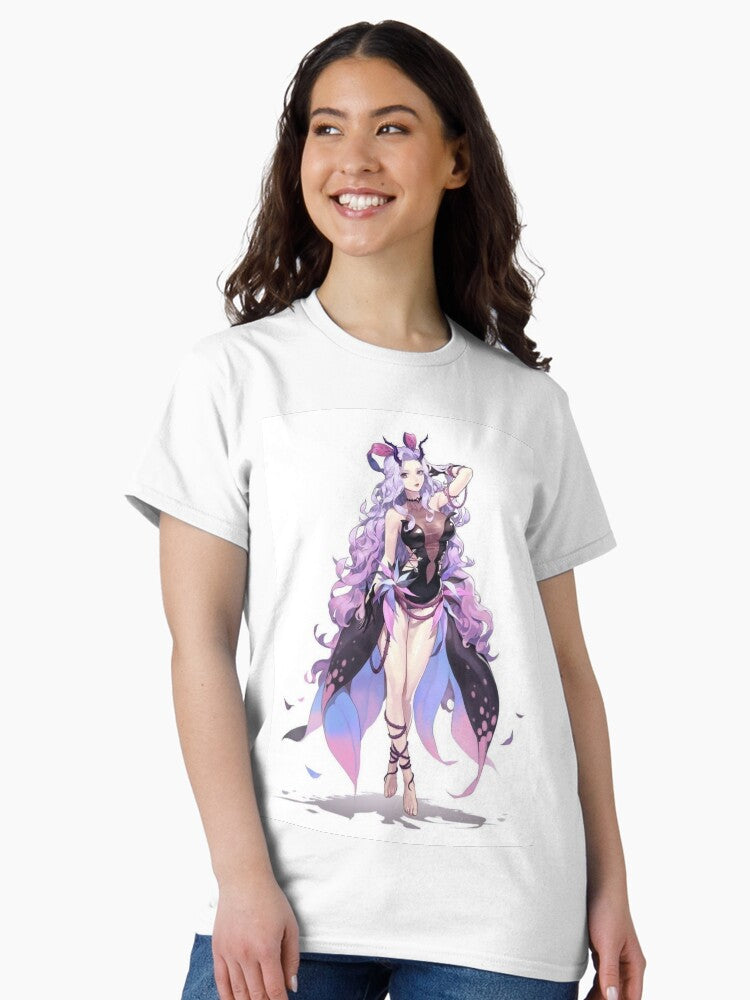Anime Classic T-Shirt