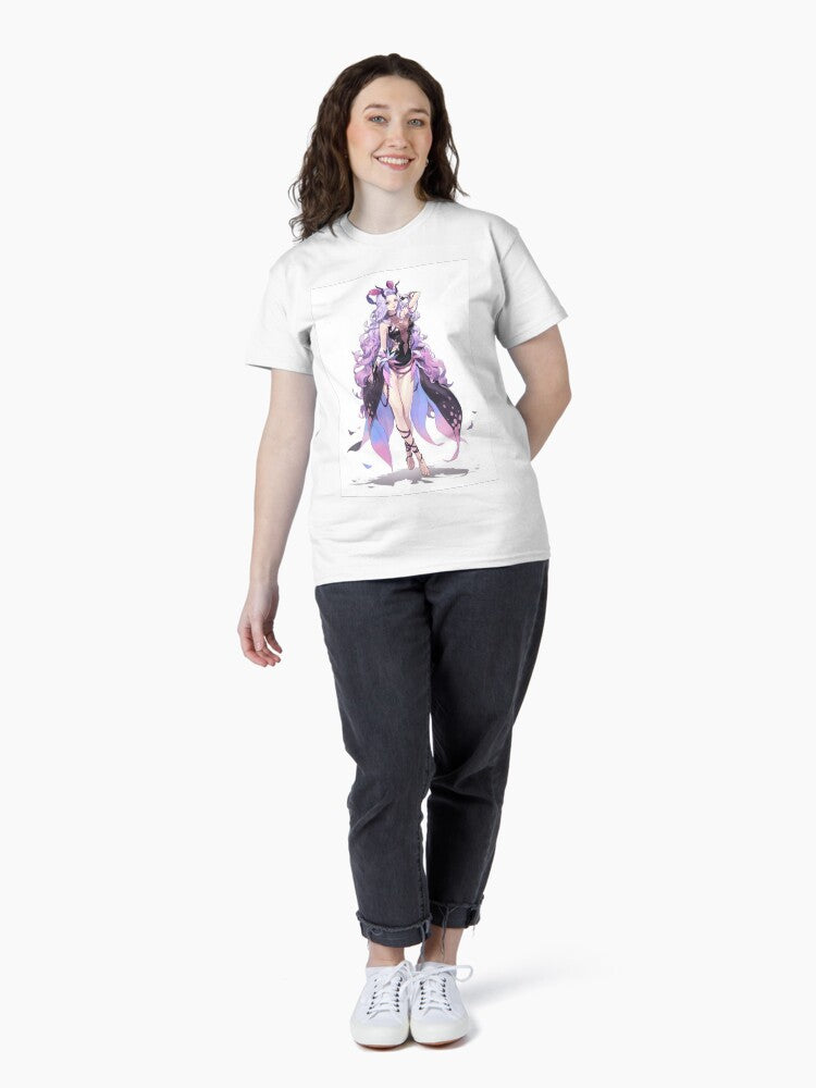 Anime Classic T-Shirt