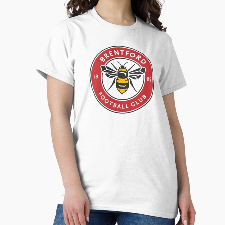 2017 logo Classic T-Shirt