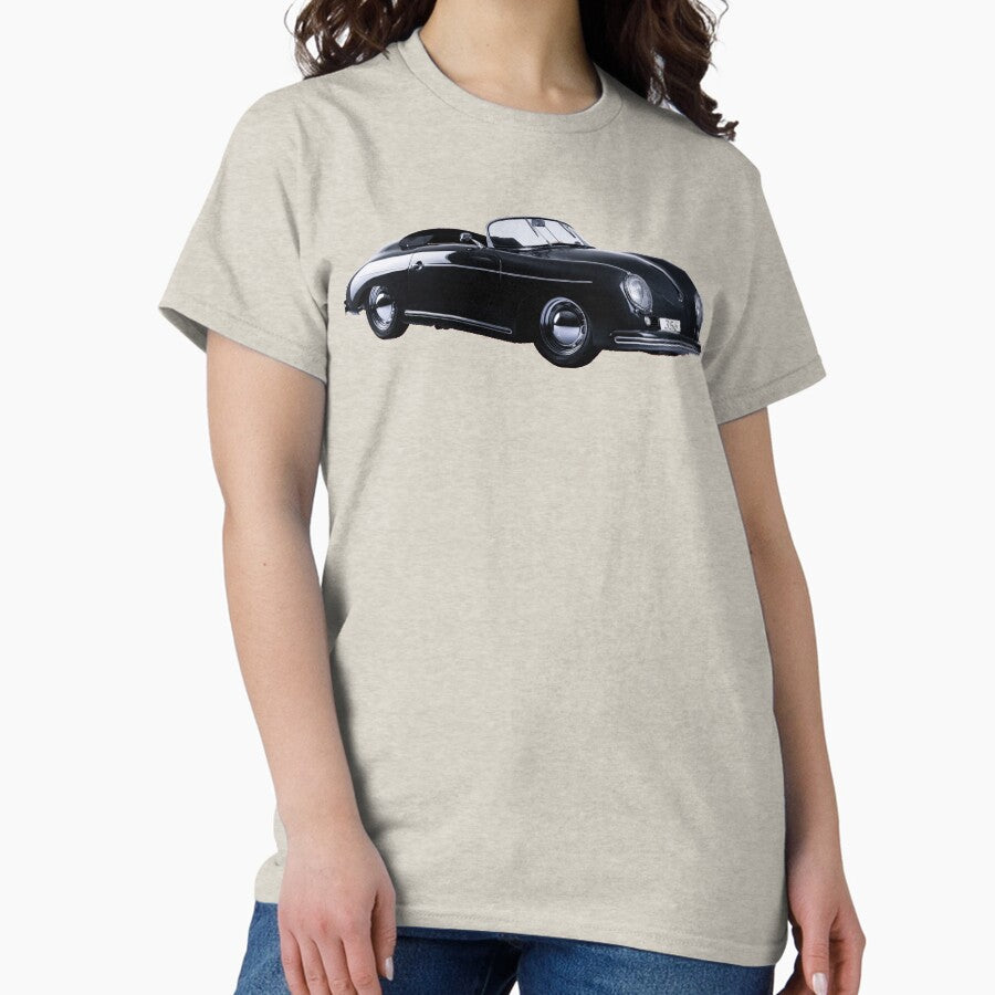 356 sports cars Classic T-Shirt