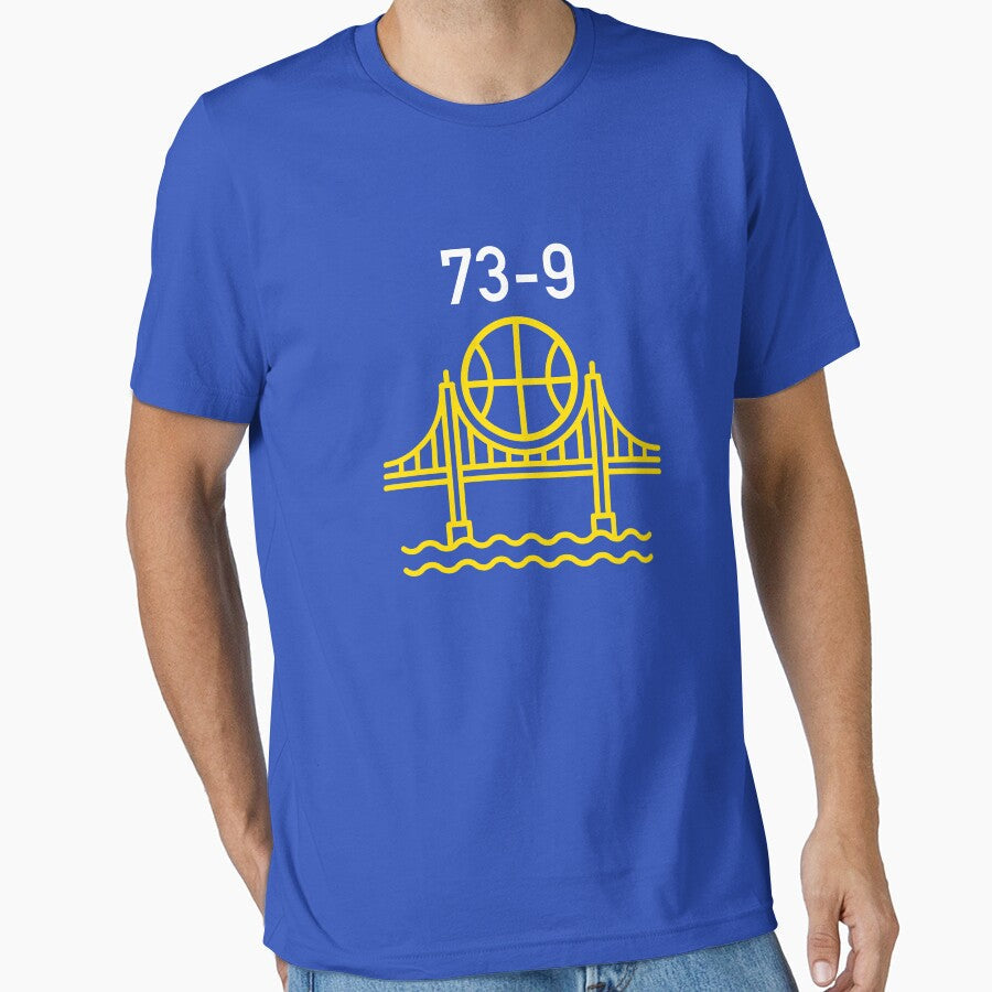 73-9 Essential T-Shirt