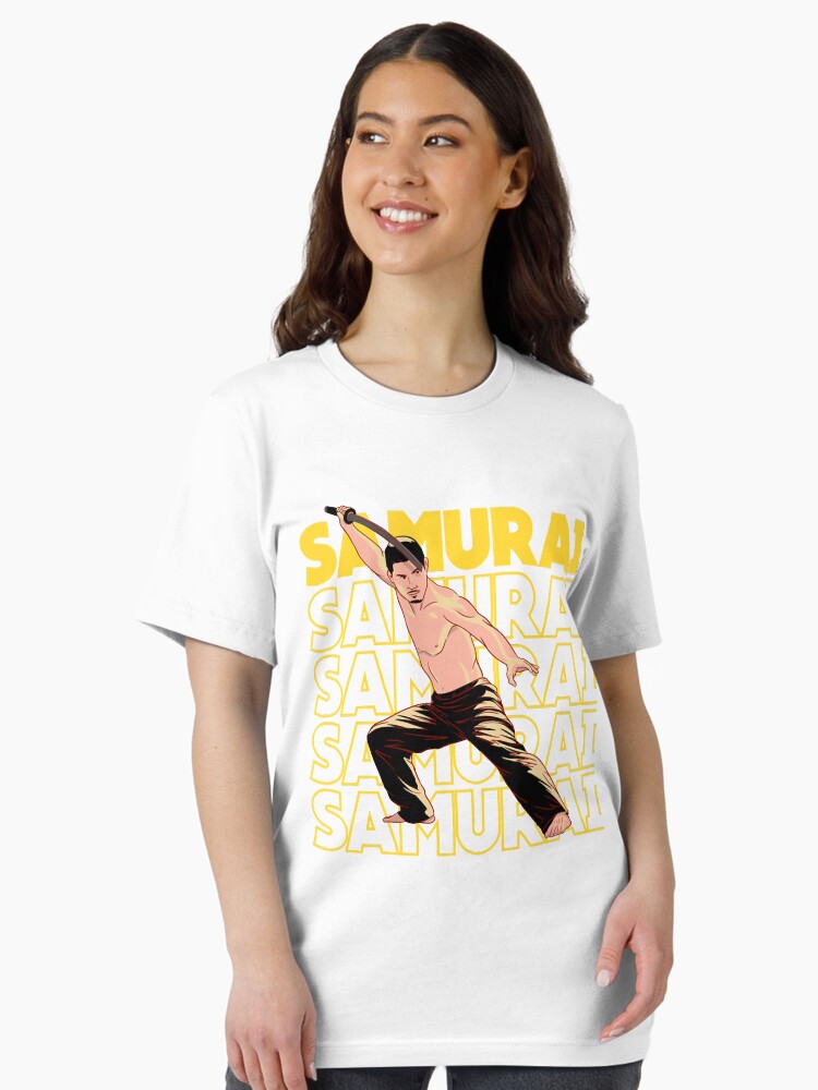 Gifts For Men Movies Samurai Essential T-Shirt