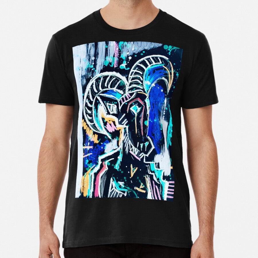 Abada Premium T Shirt