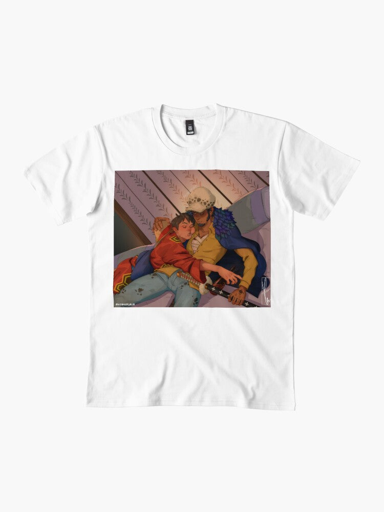 Aftermath Premium T-Shirt