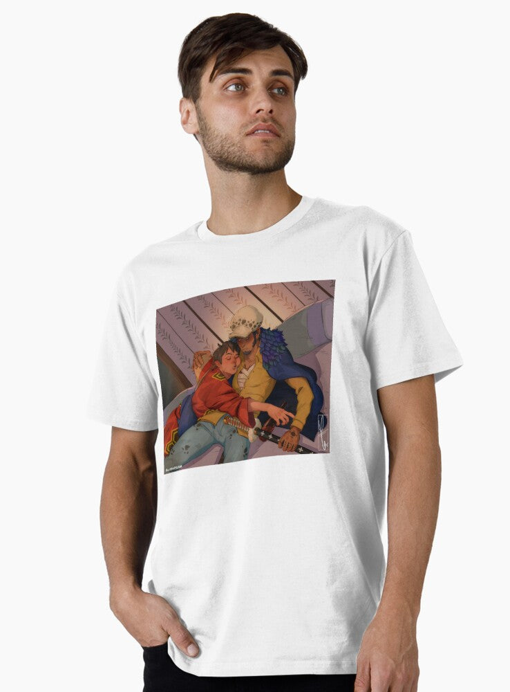 Aftermath Premium T-Shirt