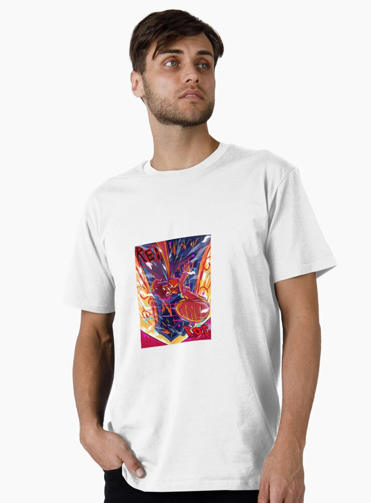 A DROP FROM THE SUN Premium T-Shirt