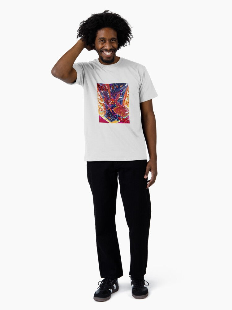 A DROP FROM THE SUN Premium T-Shirt