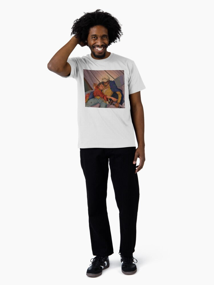 Aftermath Premium T-Shirt