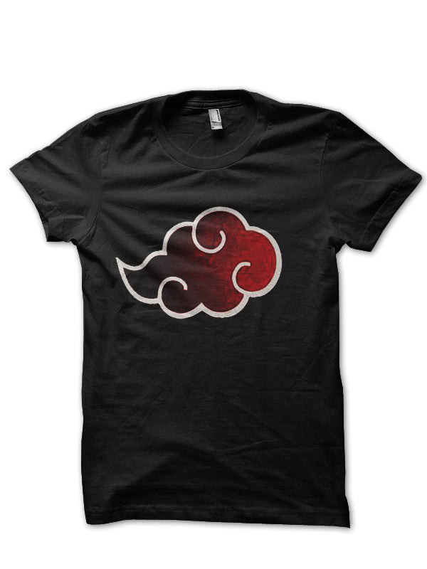 Akatsuki T-Shirt Style022