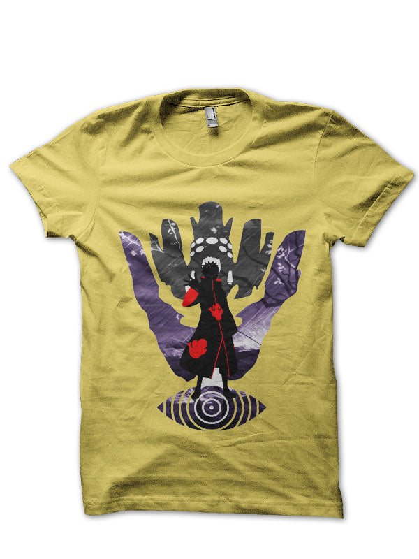 Akatsuki T-Shirt Style011