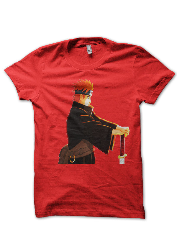 Akatsuki T-Shirt Style010