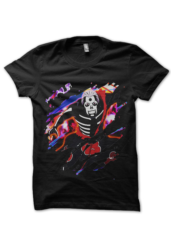 Akatsuki T-Shirt Style008