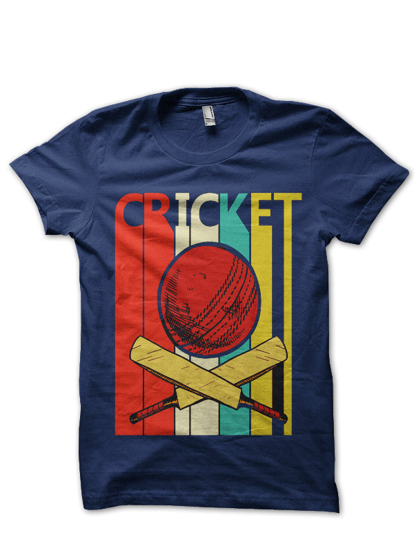 2 Bats And A Ball T-Shirt