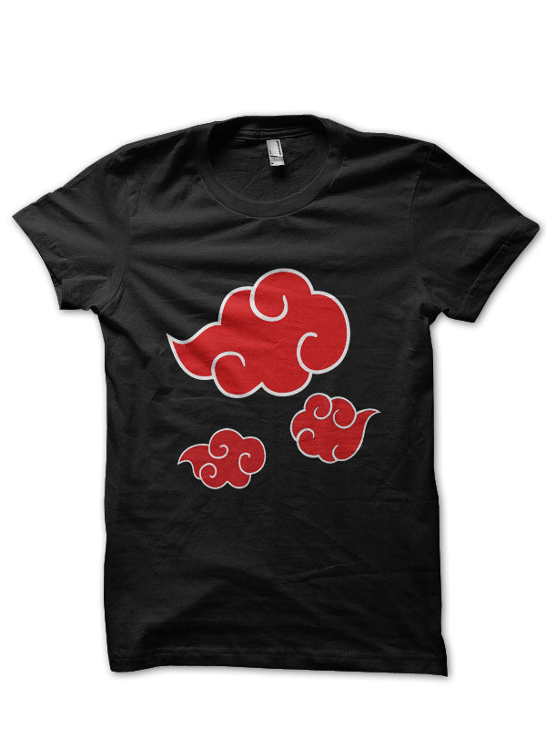 Akatsuki T-Shirt Style016