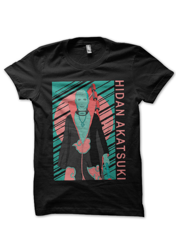 Akatsuki T-Shirt Style015