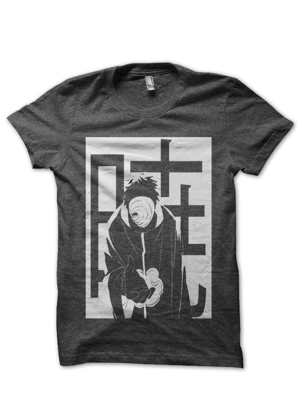 Akatsuki T-Shirt Style014