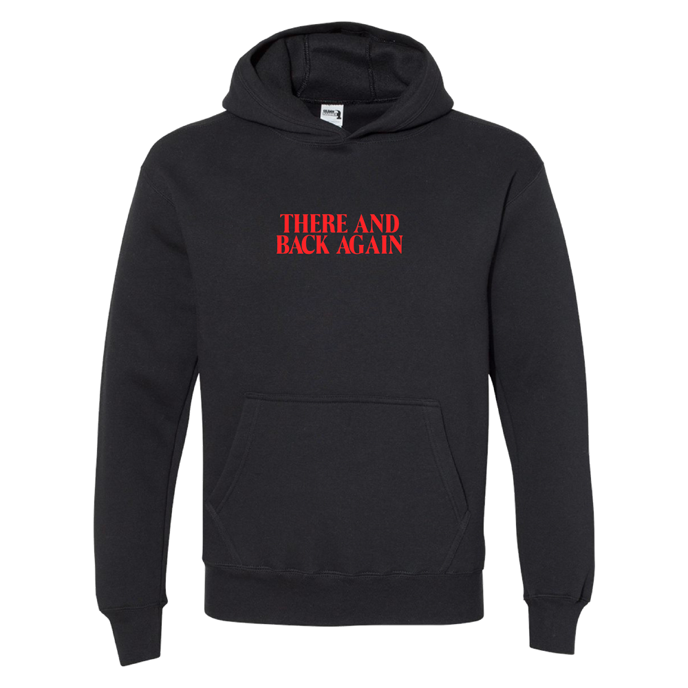 Album Hoodie
