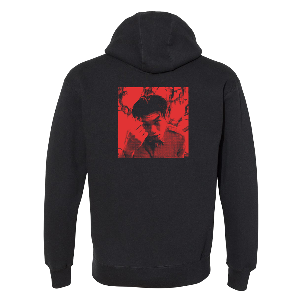 Album Hoodie