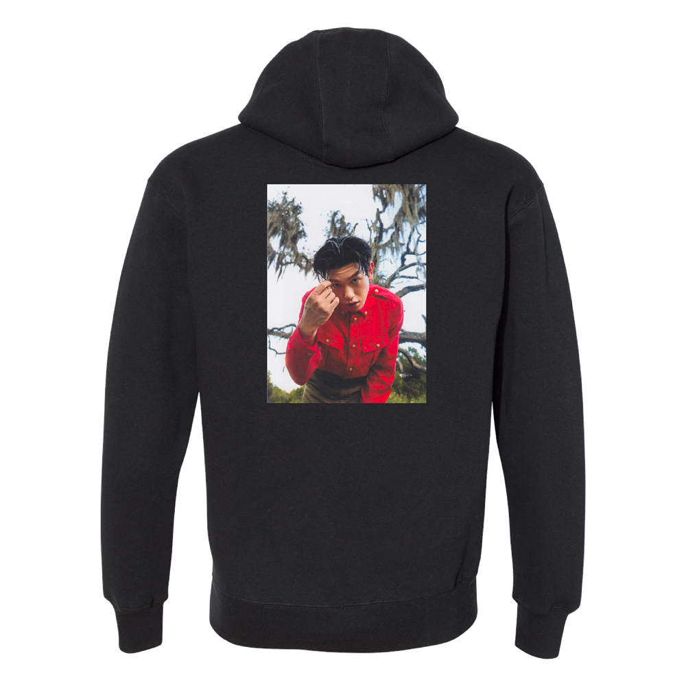 Album Hoodie