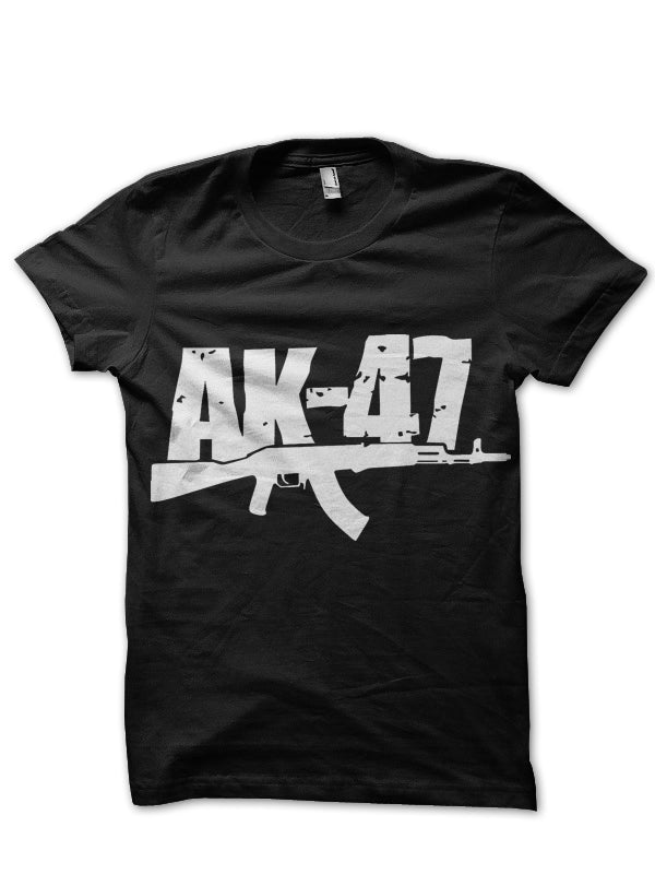 AK-47 T-Shirt